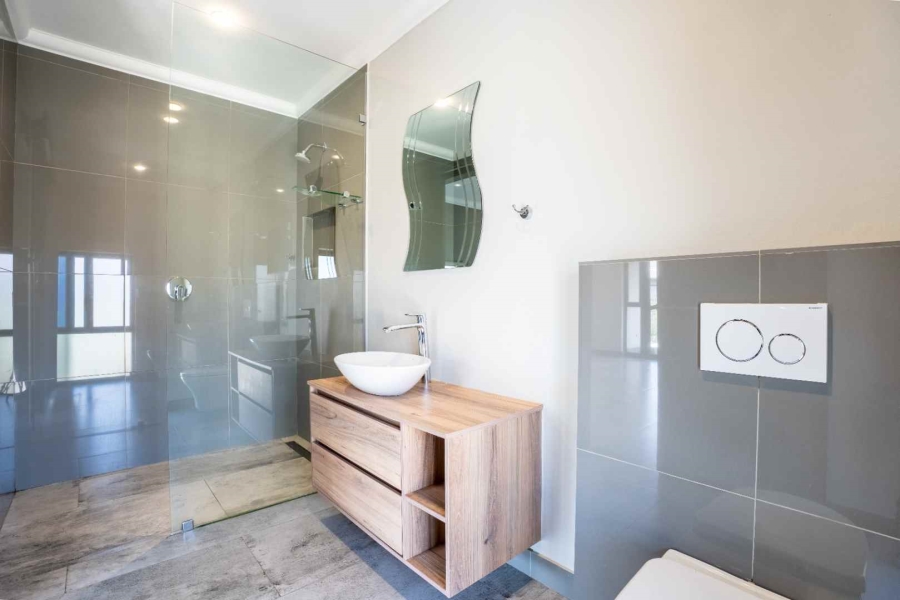 To Let 3 Bedroom Property for Rent in Pearl Valley Golf Estate Western Cape